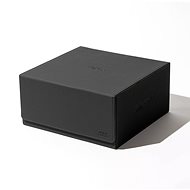 Ultimate Guard Treasurehive 90+ XenoSkin Grey - Card Storage Box