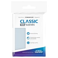 Ultimate Guard Classic Soft Packaging 100 pcs - Card Case