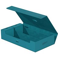 Ultimate Guard Omnihive 1000+ XenoSkin Petrol Blue - Card Storage Box