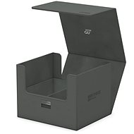 Ultimate Guard Minthive 30+ XenoSkin Grey - Card Storage Box