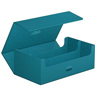 Ultimate Guard Arkhive 800+ XenoSkin Monocolour Petrol - Card Storage Box
