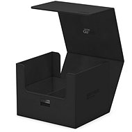 Ultimate Guard Minthive 30+ XenoSkin Black - Card Storage Box