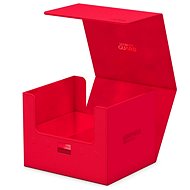 Ultimate Guard Minthive 30+ XenoSkin Red - Card Storage Box