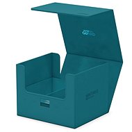 Ultimate Guard Minthive 30+ XenoSkin Petrol Blue - Card Storage Box