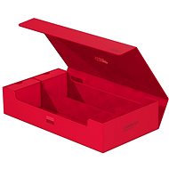 Ultimate Guard Omnihive 1000+ XenoSkin Red - Card Storage Box