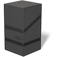 Ultimate Guard Boulder´n´Tray 100+ Onyx - Card Storage Box