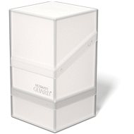 Ultimate Guard Boulder´n´Tray 100+ Frosted - Card Storage Box