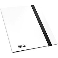 Ultimate Guard 18-Pocket FlexXfolio White - Collector's Album