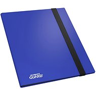 Ultimate Guard 9-Pocket FlexXfolio Blue - Collector's Album