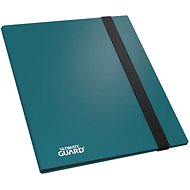 Ultimate Guard 9-Pocket FlexXfolio Petrol Blue - Collector's Album