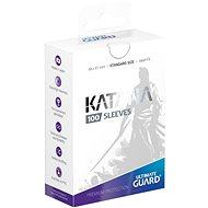 Ultimate Guard - Katana Sleeves White 100 obalů - Card Case