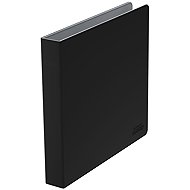 Ultimate Guard Supreme Collector's QuadRow™ Slim Black Album - Collector's Album