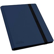Ultimate Guard 18-Pocket FlexXfolio XenoSkin Blue - Collector's Album