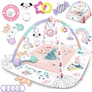 Nukido Bird Interactive educational mat 110 × 100 cm - Play Mat