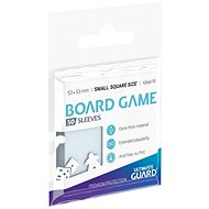 Ultimate Guard - Premium Soft Small Square Covers for Board Games - Card Case