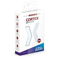 Ultimate Guard - Card Covers - Cortex Sleeves Japanese Size Transparent 60 pcs - Card Case