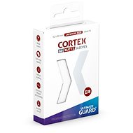 Ultimate Guard - Card Covers - Cortex Sleeves Japanese Size Matte White 60 pcs - Card Case