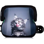Chipolino Go Boost i-Size 125–150cm Isofix Cat - Booster Seat