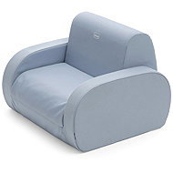 Chicco Twist, Powder Blue 12m+ - Children's Chair