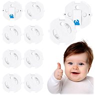 Ricokids drawer protector 798500 10 pcs - Child Safety Lock