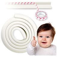 Ricokids safety foam tape 798700 white 2 m - Child Safety Lock