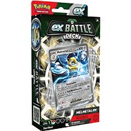 Pokémon TCG Battle Deck ex Melmetal - Pokémon Cards