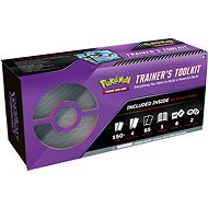 Pokémon TCG Trainer's Toolkit - 2022 - Pokémon Cards