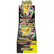 Pokémon TCG: Mega Evolution - Mega Dream ex Booster Box (Japanese) - Pokémon Cards