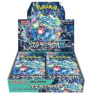 Pokémon TCG: Scarlet & Violet: Stellar Miracle Booster Box (Japanese) - Pokémon Cards