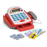 Wiky Checkout with effects 19 cm - Toy Cash Register