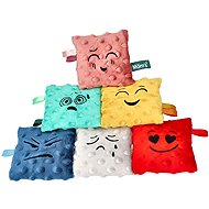 Mom's Care Sensory Emotion Bags 6pcs - Motor Skill Toy