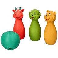 Mom´s Care Soft Pastel Skittles - Bowling Pins