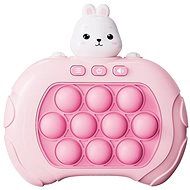 MG Pop It Rabbit pink - Pop It