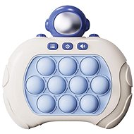 MG Pop It Astronaut blue - Pop It