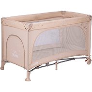 FreeON Nook Beige travel cot - Cot