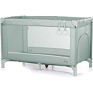 Chipolino Capri travel cot – Matcha - Cot