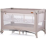 Chipolino Glory Tiramisu travel cot - Cot