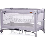 Chipolino Glory Cloud travel cot - Cot