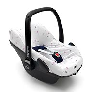 Dooky Seat Cover 0+ Twinkle Stars - Child Car Seat Cover