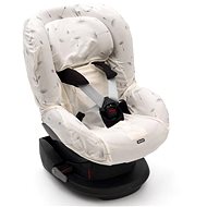 Dooky Seat Cover Group1 Dandelion - Child Car Seat Cover