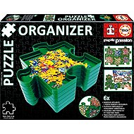 EDUCA Puzzle organiser, sorter - Puzzle Accessory