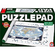 Schmidt Scrolling puzzle mat 500-6000 pieces, 156 × 113,5 cm - Puzzle Mat