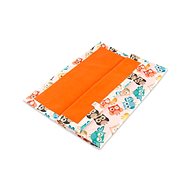 Ella´s House Bum mat Owl - Changing Pad