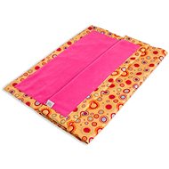Ella´s House Bum mat Sun - Changing Pad