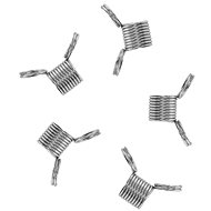 SHESTO Jeweltool bead stopper (5 pcs) - Model Making Accessories