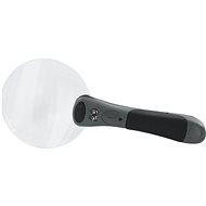SHESTO Lightcraft 2.5× magnifier with LED illumination - Model Making Accessories