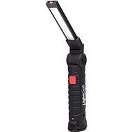 SHESTO Lightcraft LED light with magnetic holder - Model Making Accessories
