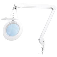 SHESTO Lightcraft table lamp with round magnifying glass long - Model Making Accessories