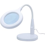 SHESTO Lightcraft USB LED table lamp flexible - Model Making Accessories