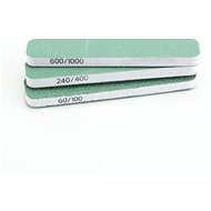 SHESTO Modelcraft flexible grinding wheel 90 × 19 × 6 mm (P60, P100, P240, P400, P600, P1000) - Model Making Accessories